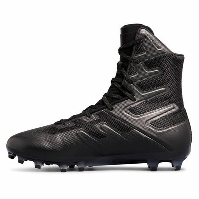 under armour men's highlight mc 2 boa football cleats